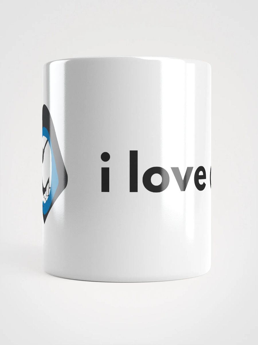 i love ana! mug product image (1)