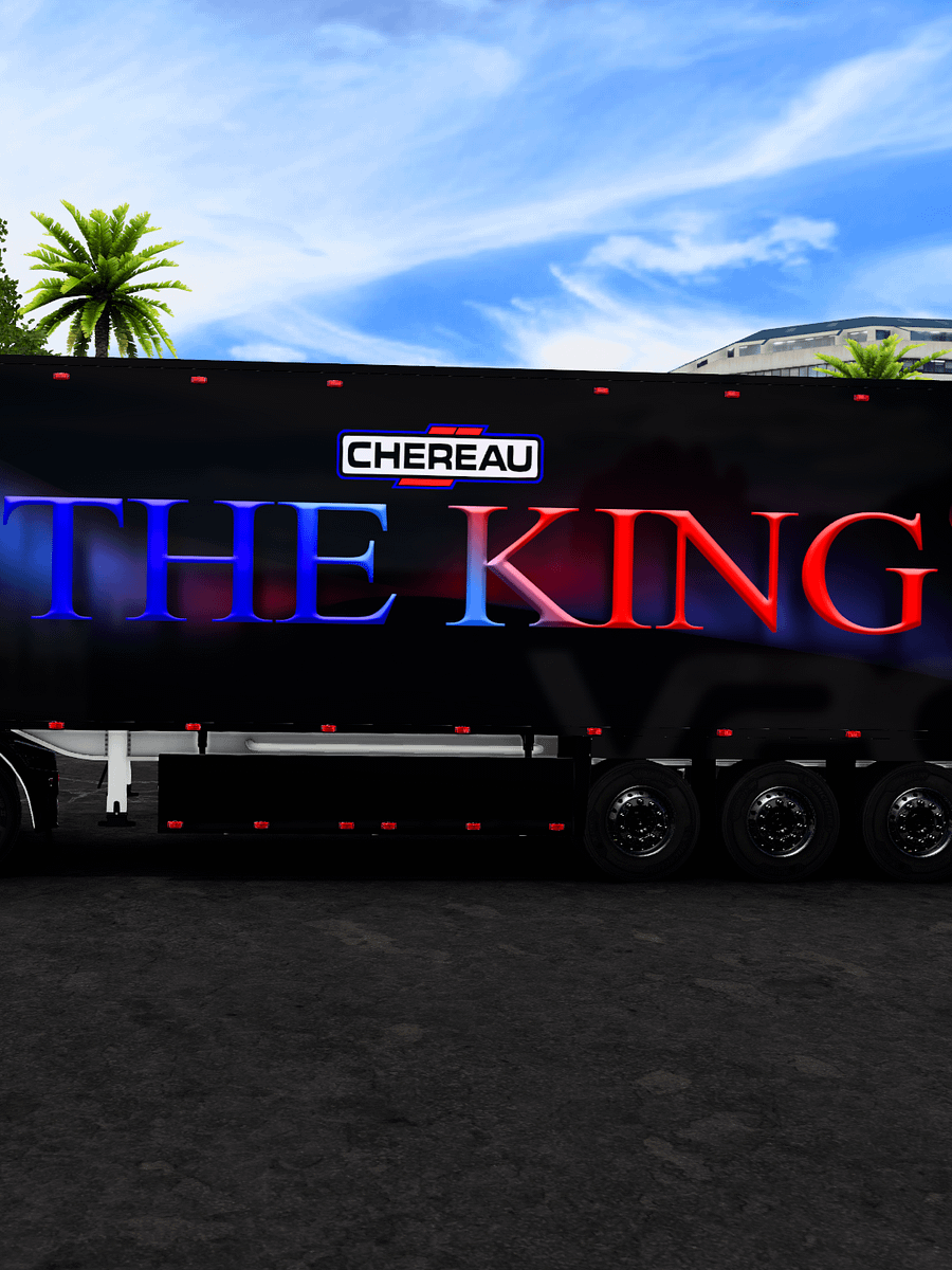 Griffin Skin Chereau Trailer product image (4)