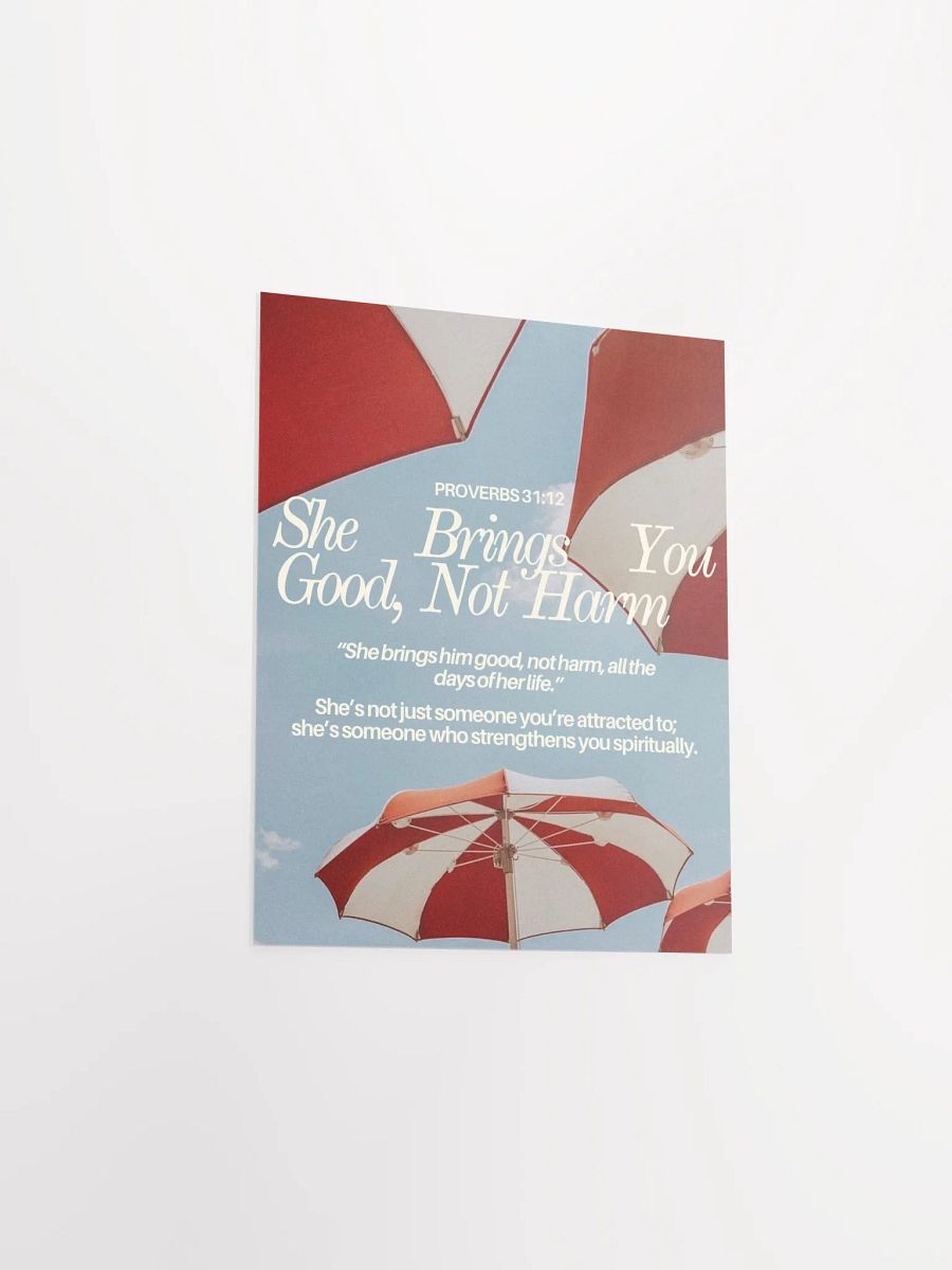 Proverbs 31:12 product image (3)