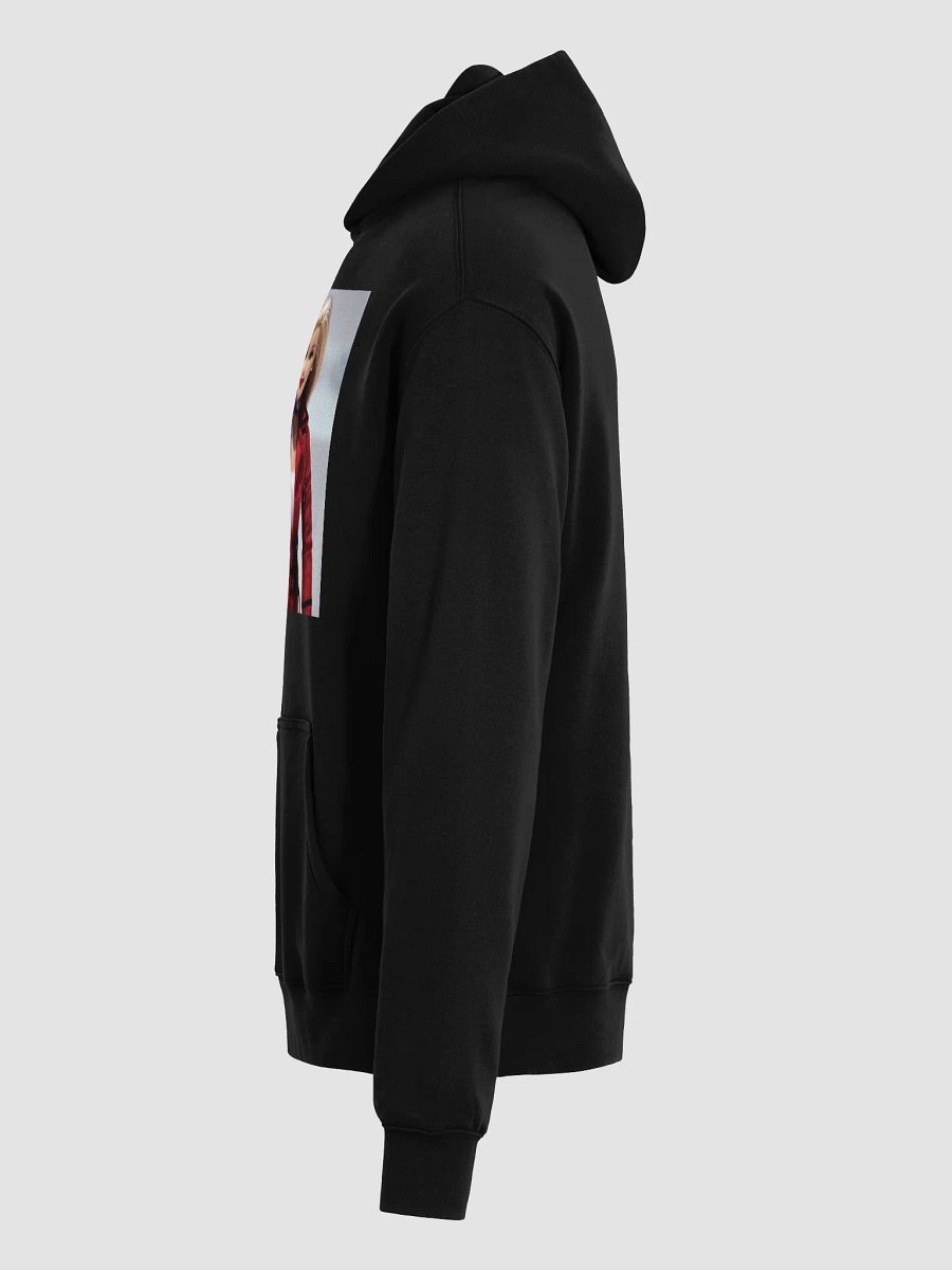 West LA Barbie 4 president oversized hoodie product image (17)