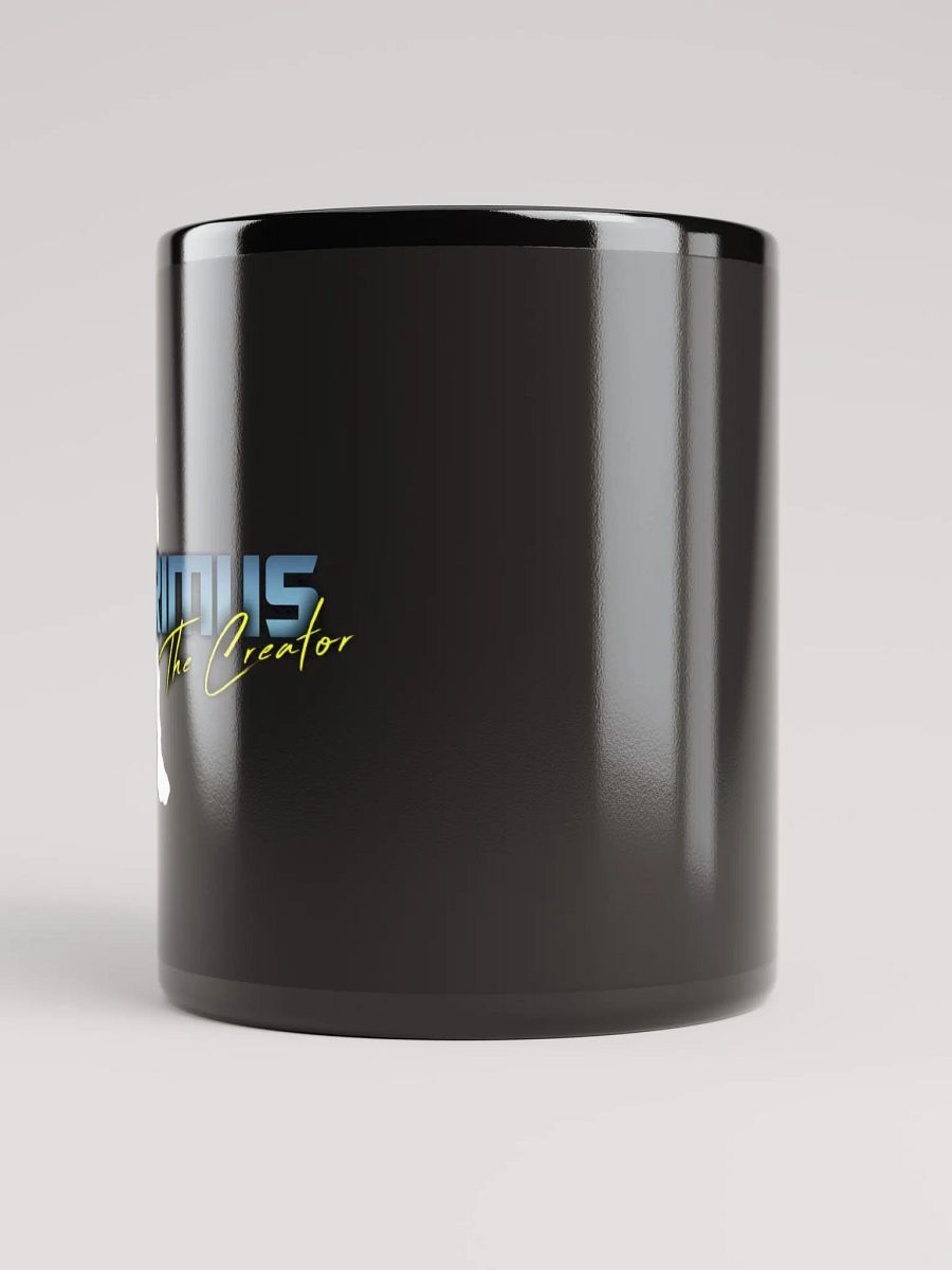 *LIMITED EDITION* PrimusTheCreator Mug product image (5)