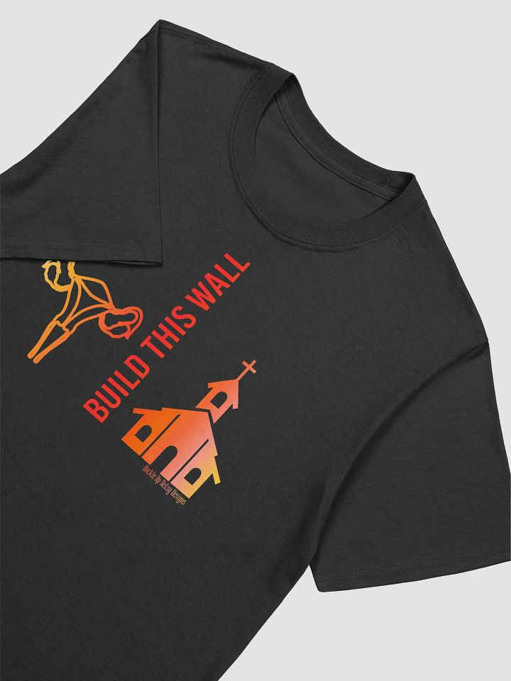 Women's Rights - Build This Wall product image (2)
