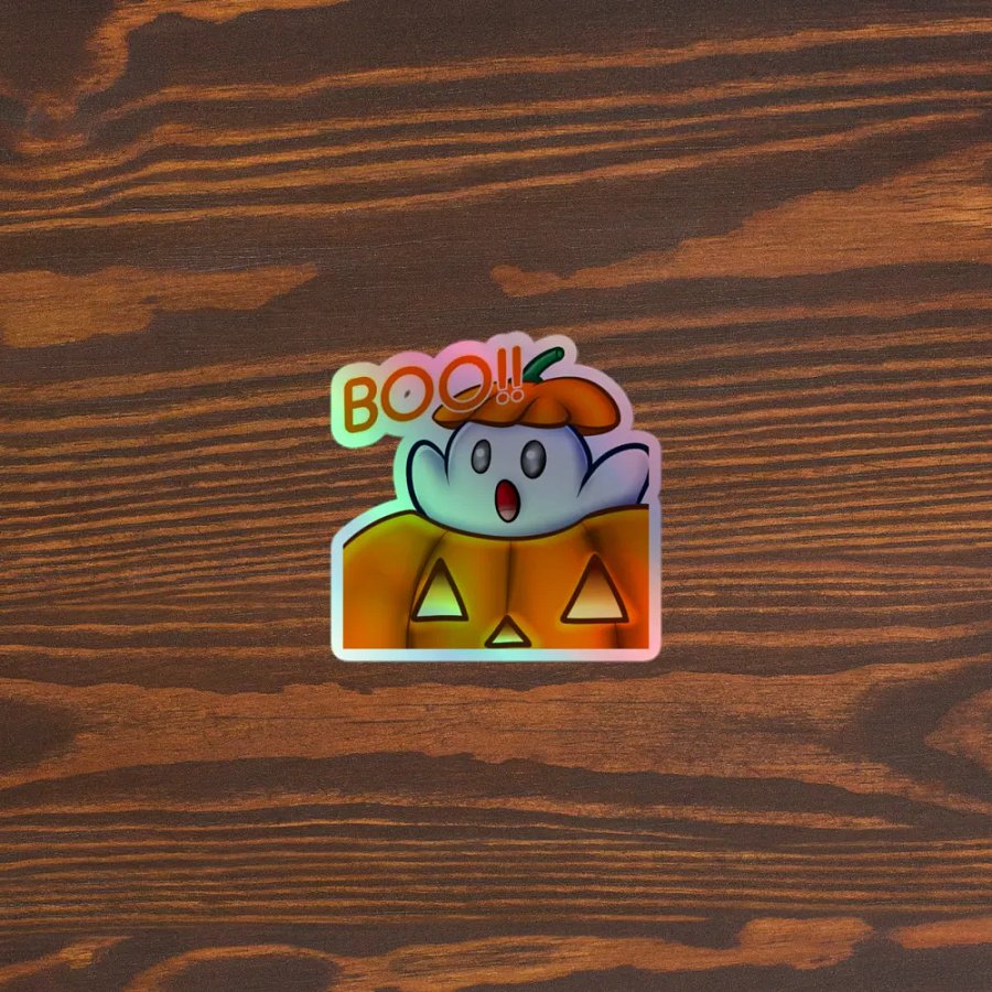 Boo! product image (5)