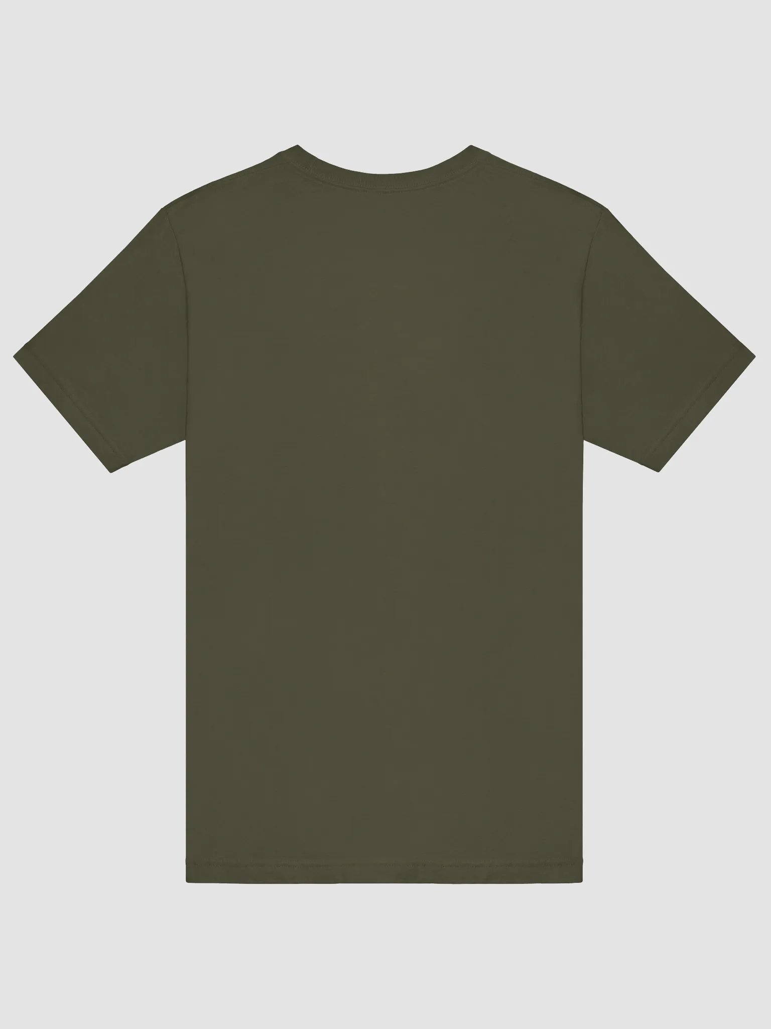 Interconnected Traditional Symbolic Unisex T-Shirt product image (2)