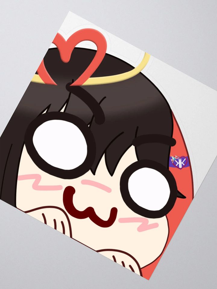 OwO Sticker product image (2)