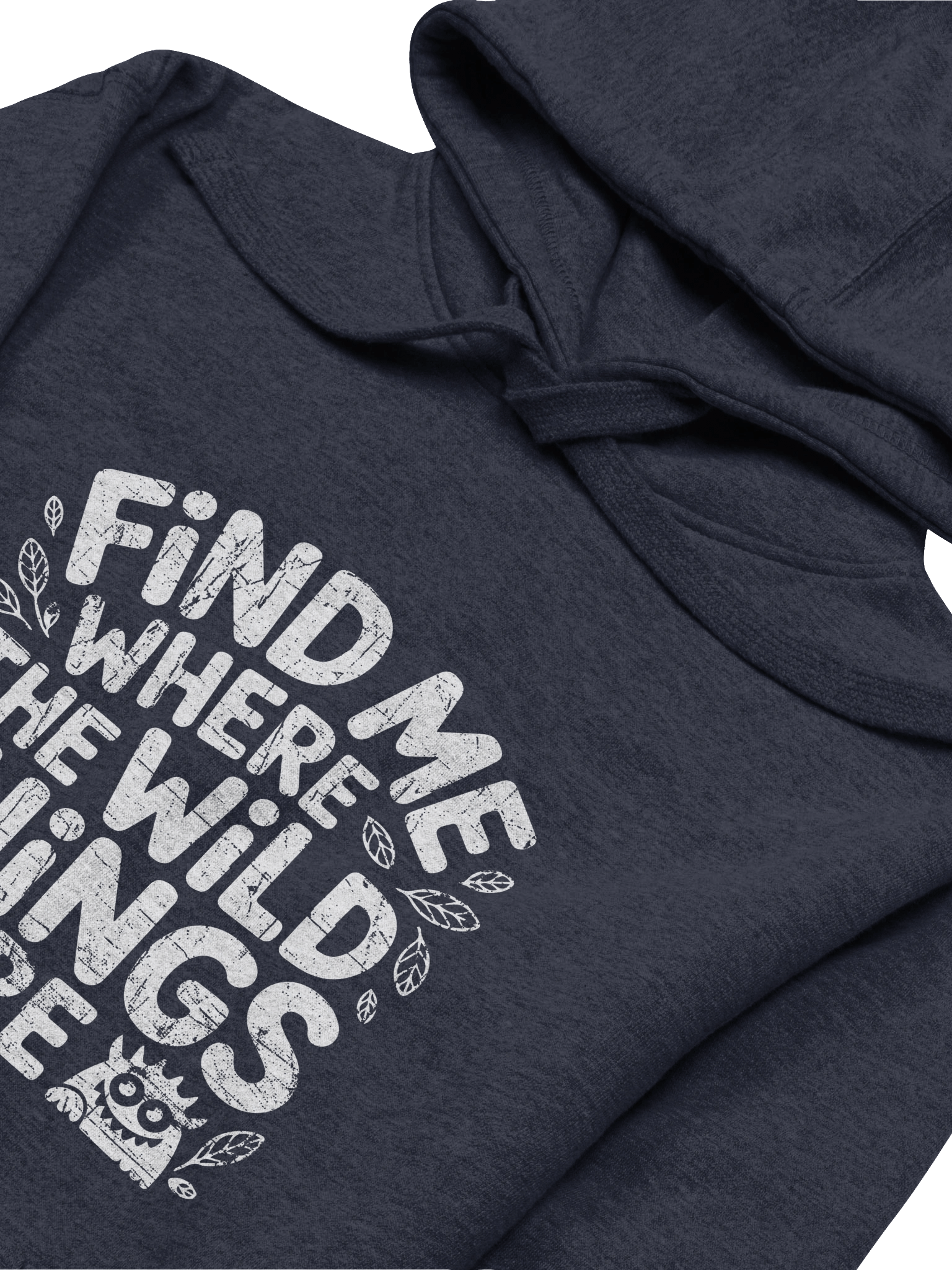 The Wild Things Premium Hoodie product image (2)