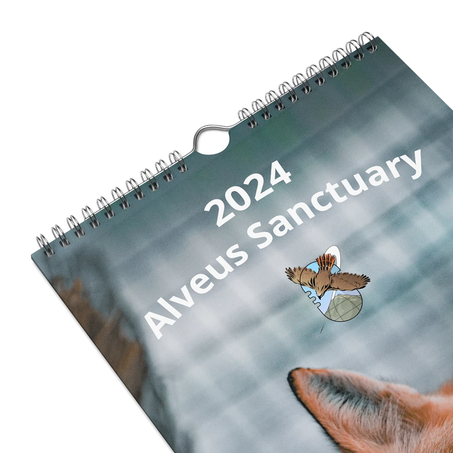 Alveus 2024 Calendar product image (8)