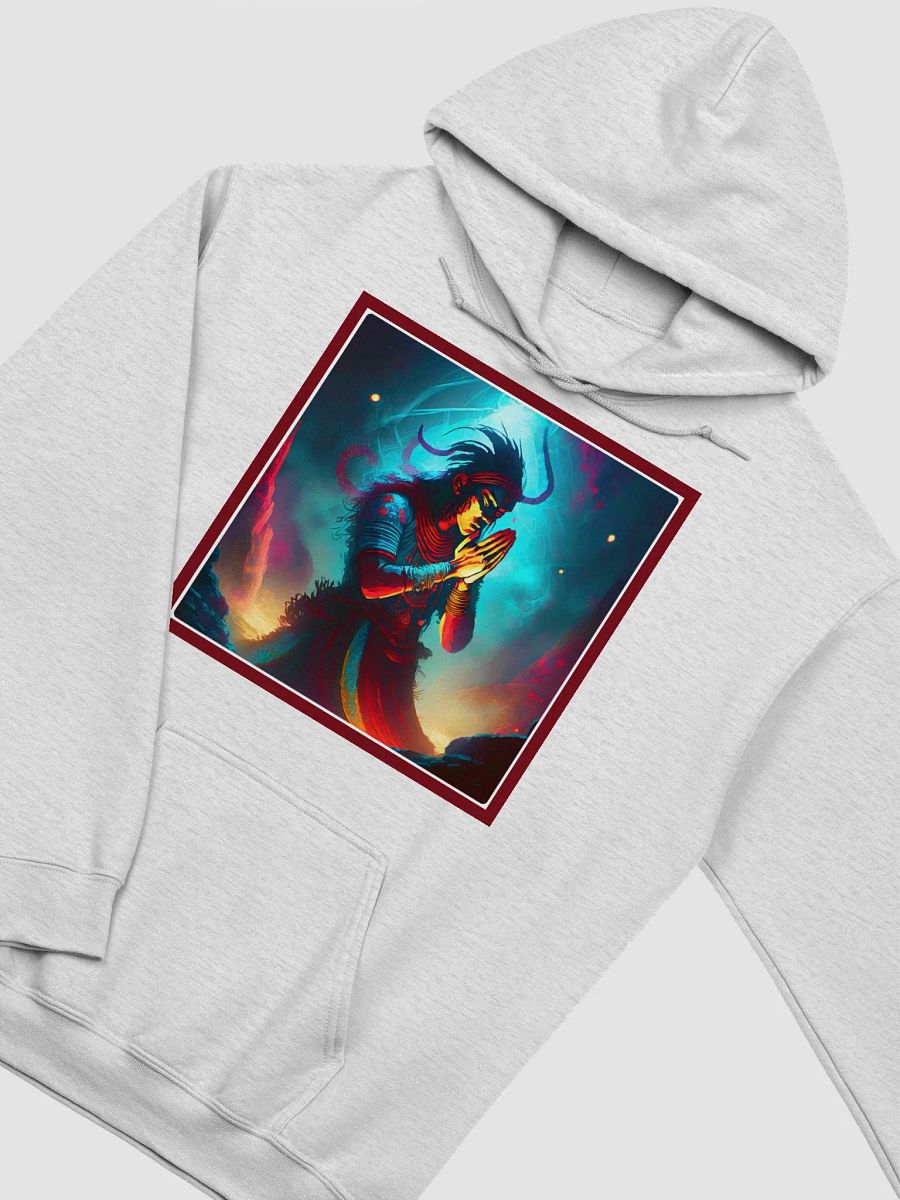 Novelty Indigenous Roots Hoodie product image (3)