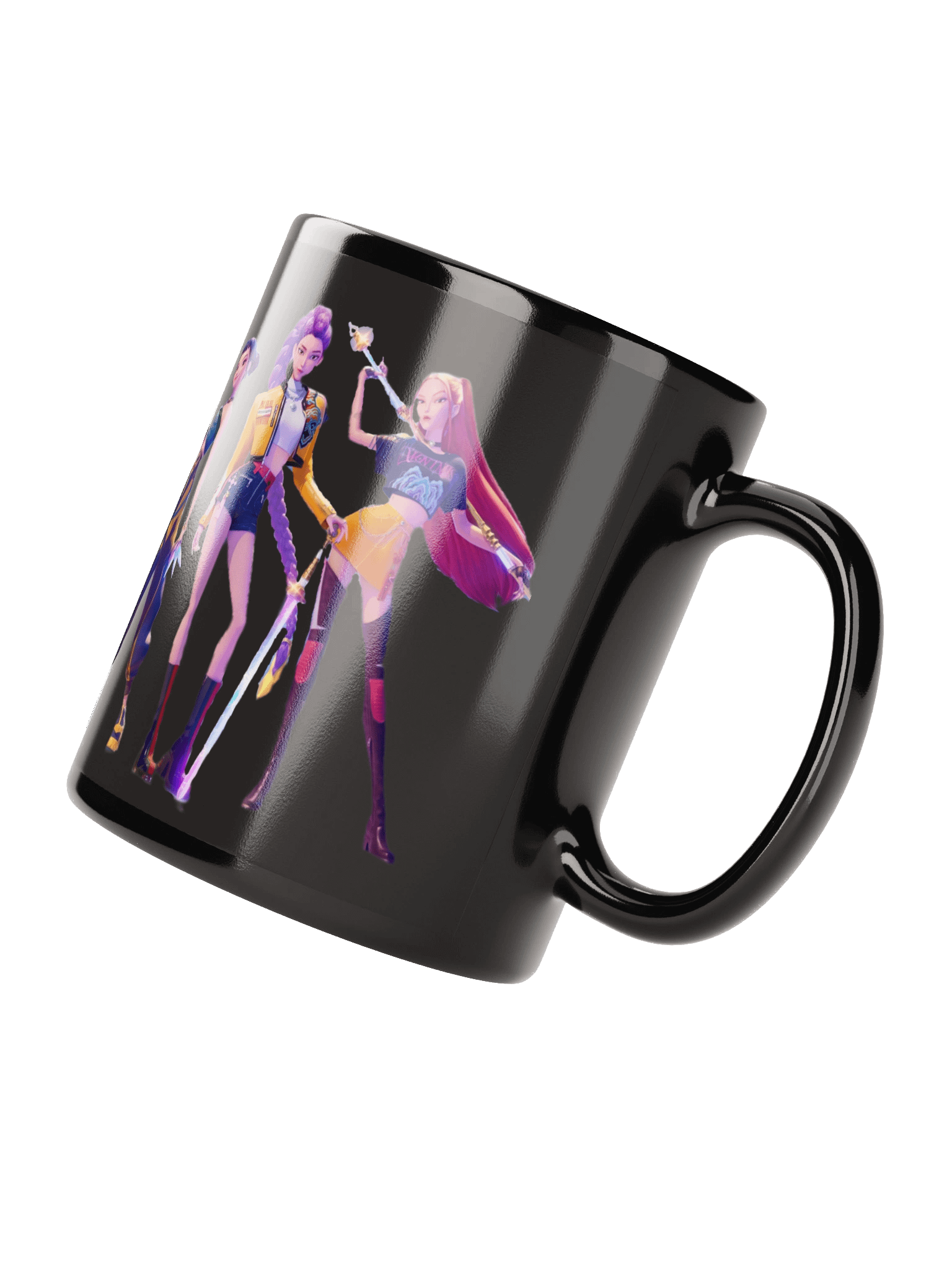 kpop demon Thalia 1 product image (3)