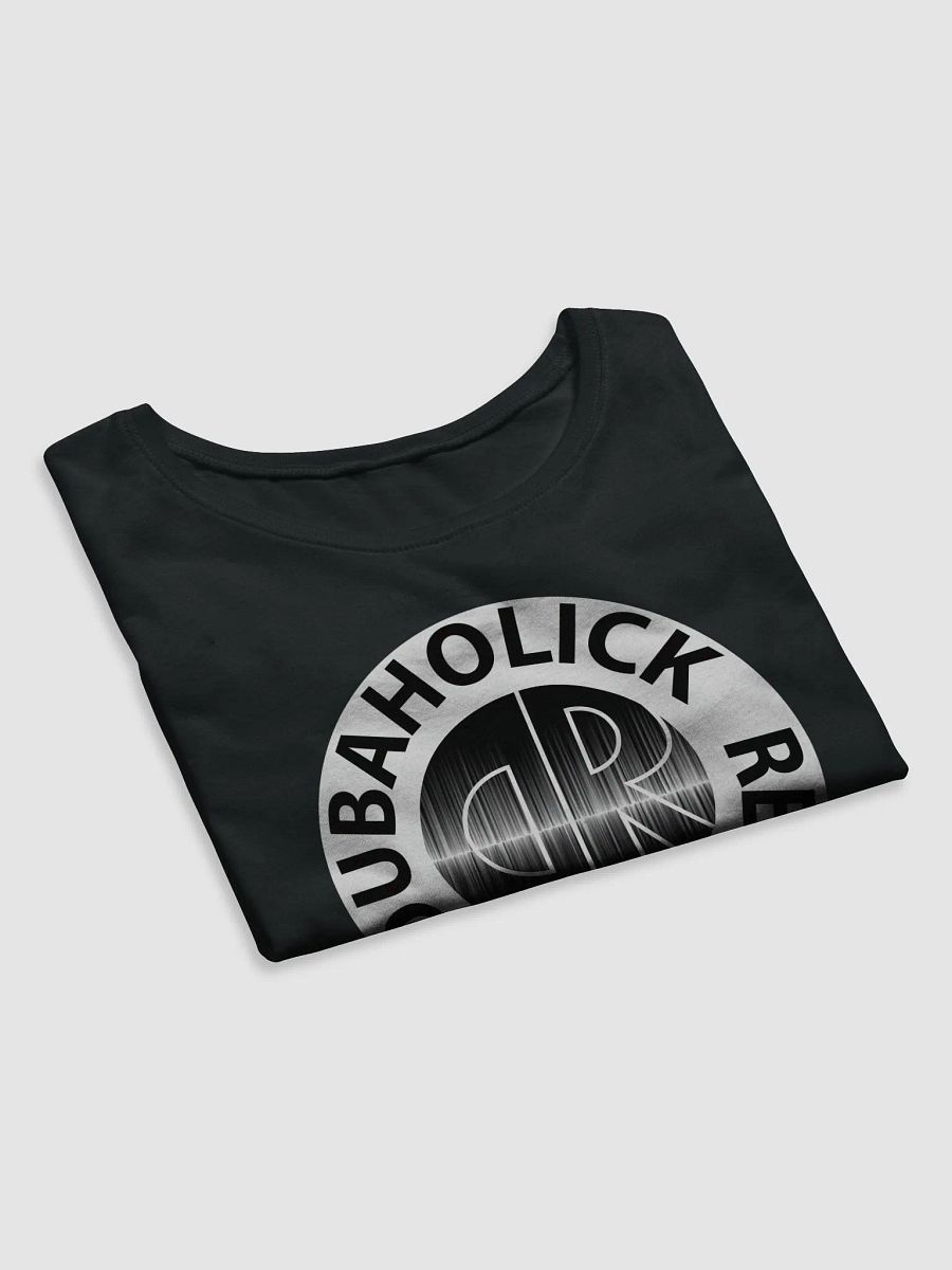 DR Circle Bella+Canvas Women's Crop Tee product image (7)
