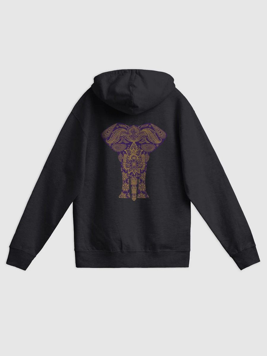 Purple Elephant product image (1)