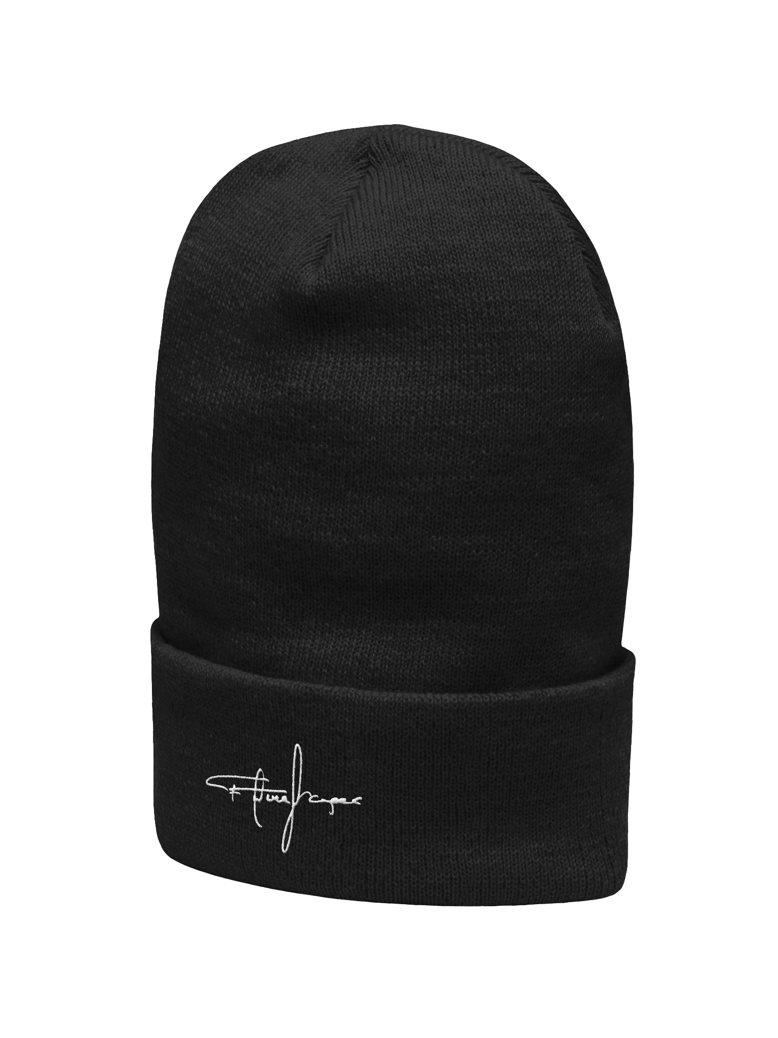 Futurescapes Signature Beanie product image (2)
