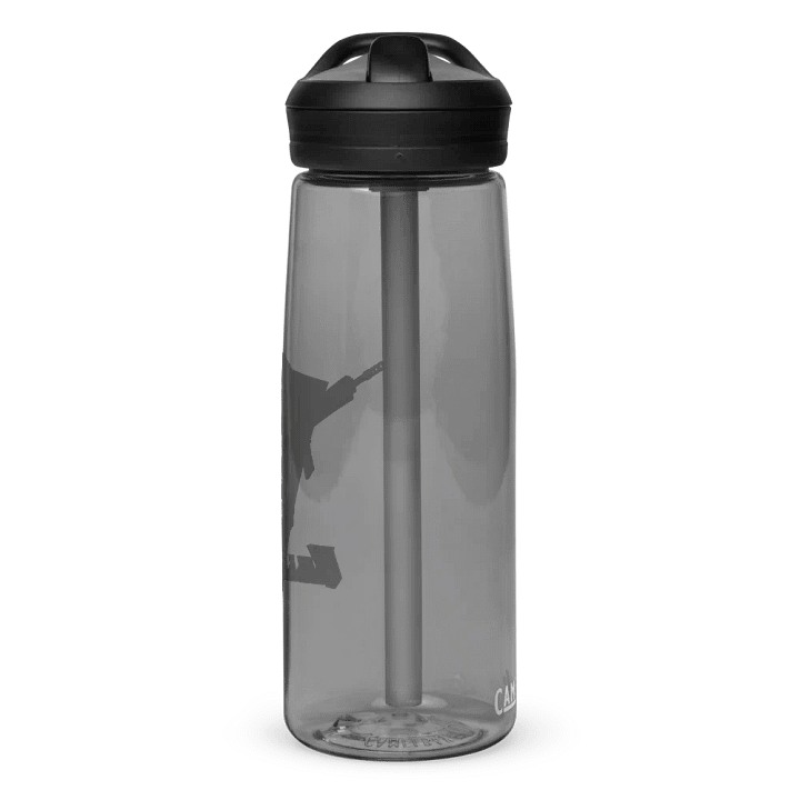 KillirBeard Water Bottle product image (2)