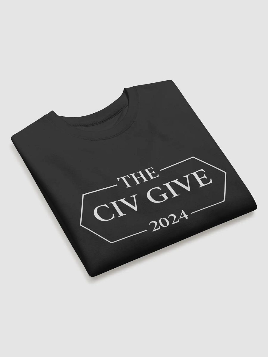 Civ Give sweater product image (3)