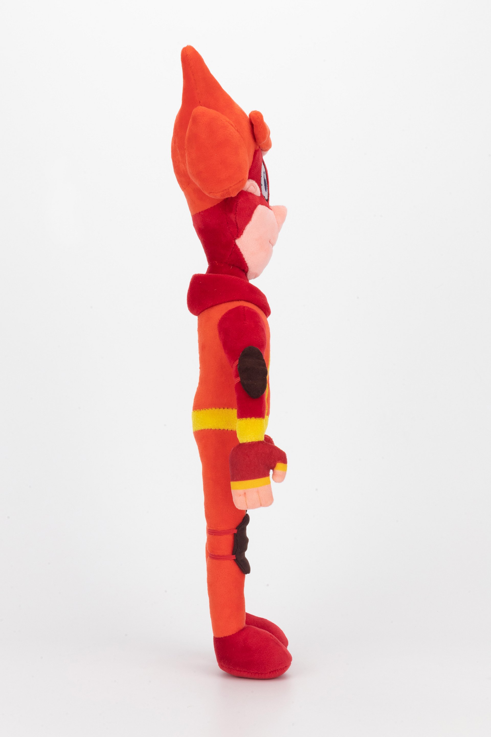 Swift Spark and the Defense Five: Swift Spark Medium Plush Doll product image (2)