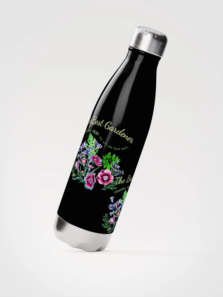 Best gardner thanks mom waterbottle product image (2)