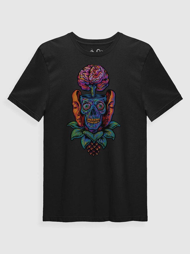 Skull Flower product image (1)