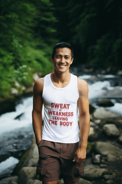 Motivational Design for Fitness Fanatics product image (1)