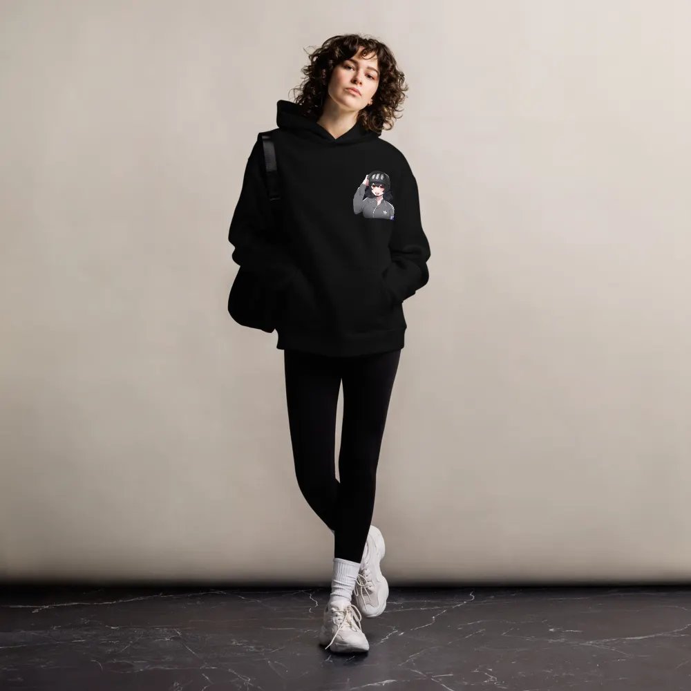 oversized hoodie product image (8)