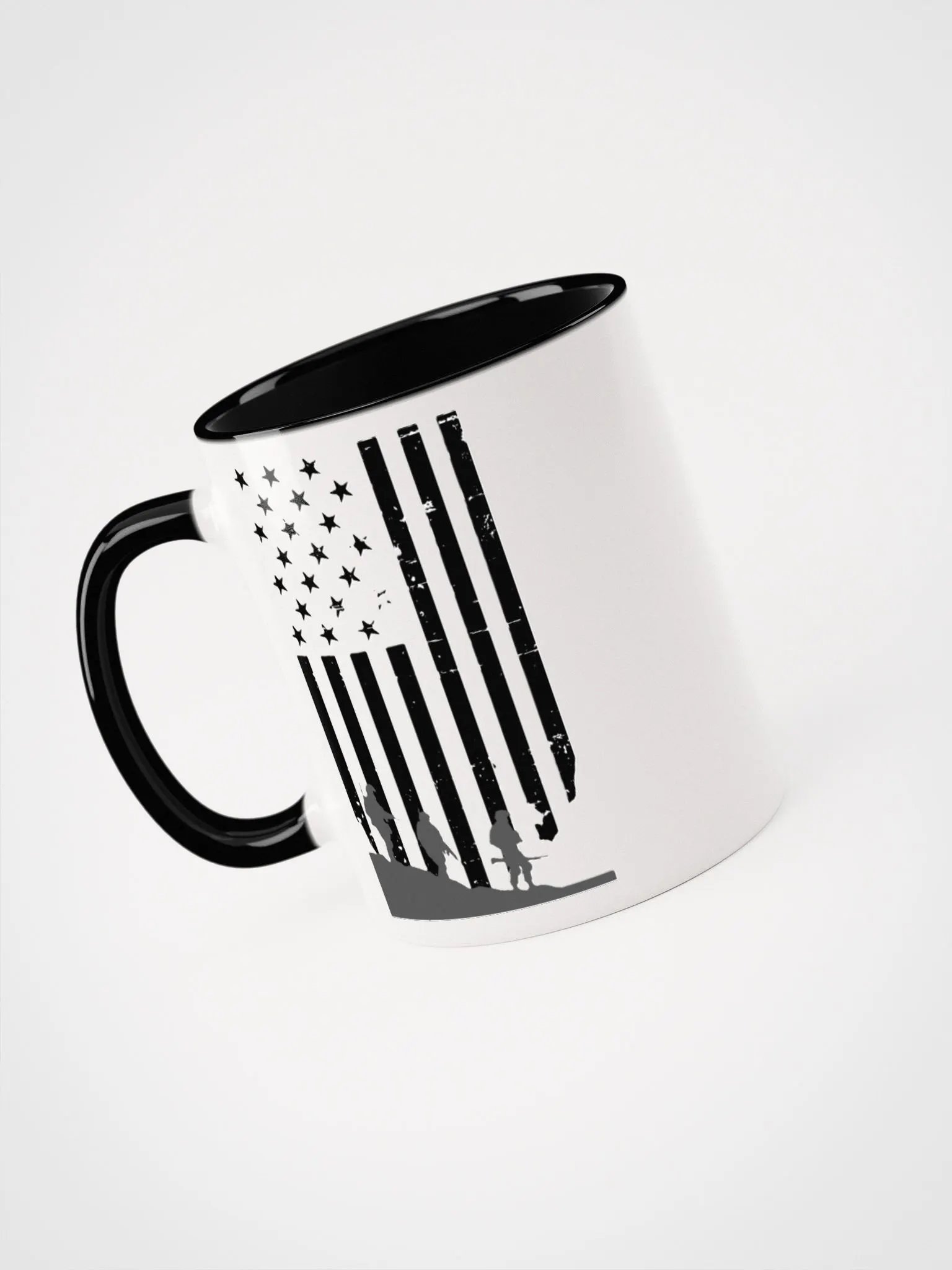 RaiseHellGaming Mug product image (2)