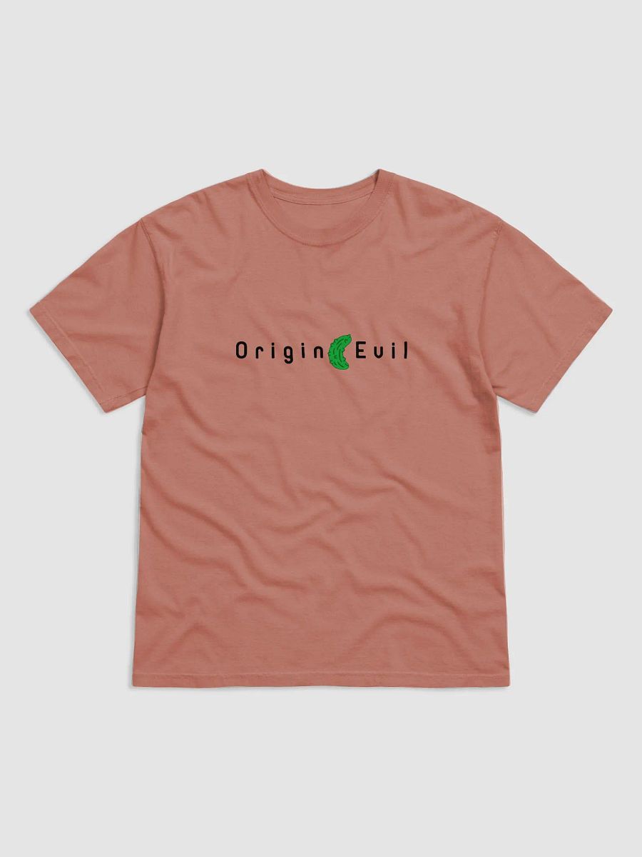 Pickle T-Shirt product image (1)