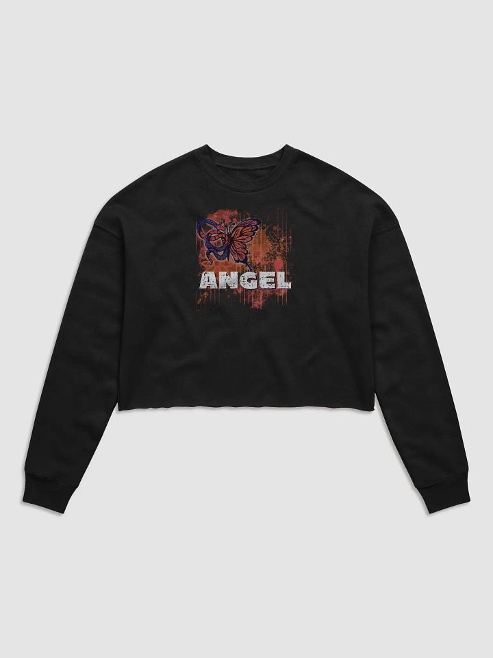 Angel Distressed Snake Butterfly product image (1)