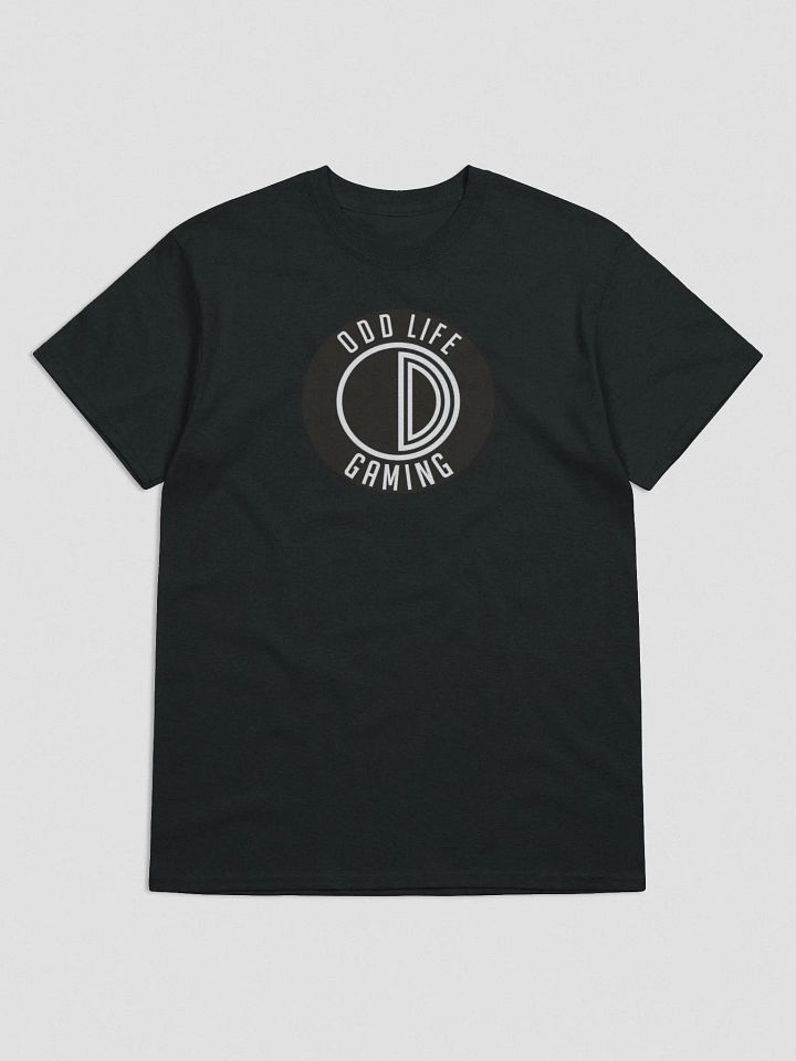 Oddlife Gaming T-Shirt product image (11)