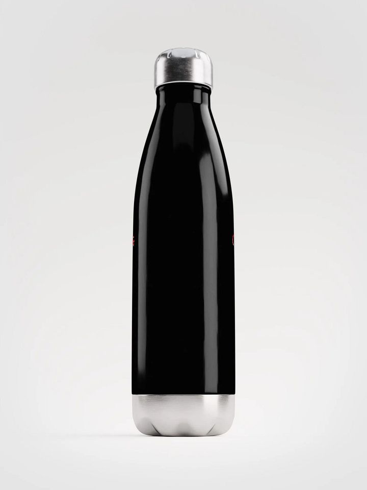 OCG Logo Water Bottle product image (1)