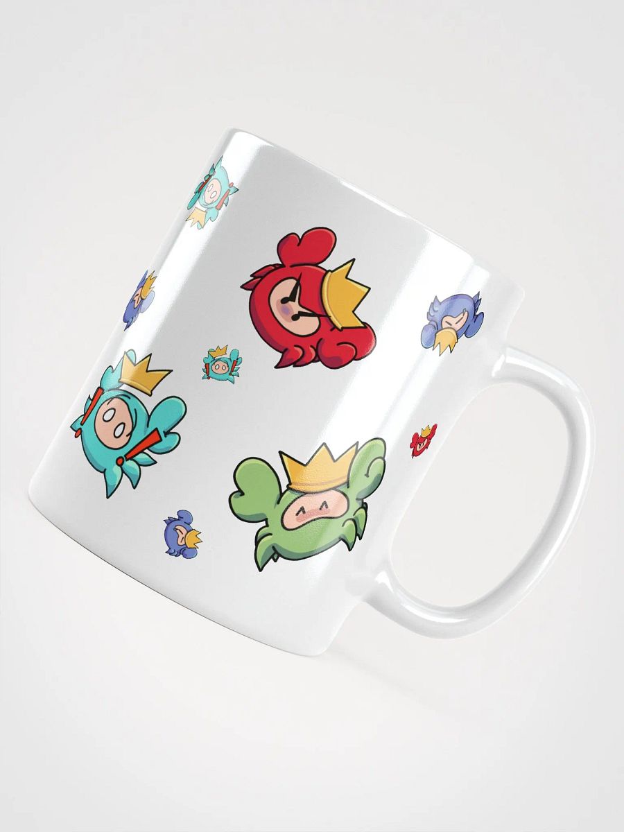 SpyCrabs! SpyCrabs EVERYWHERE! product image (11)