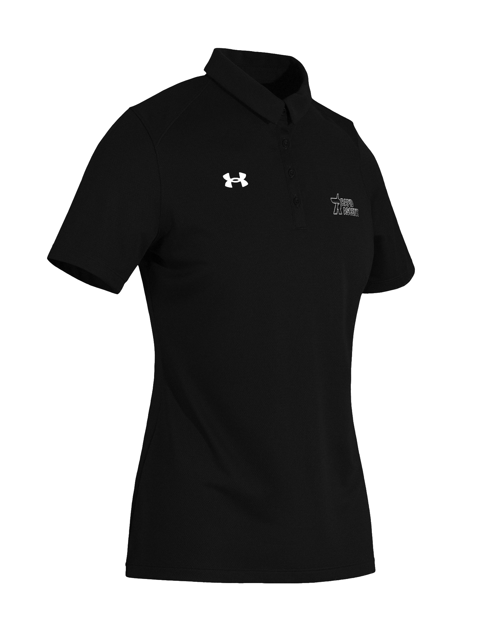 Rapid Ascent Women's Embroidered Under Armor Polo product image (3)