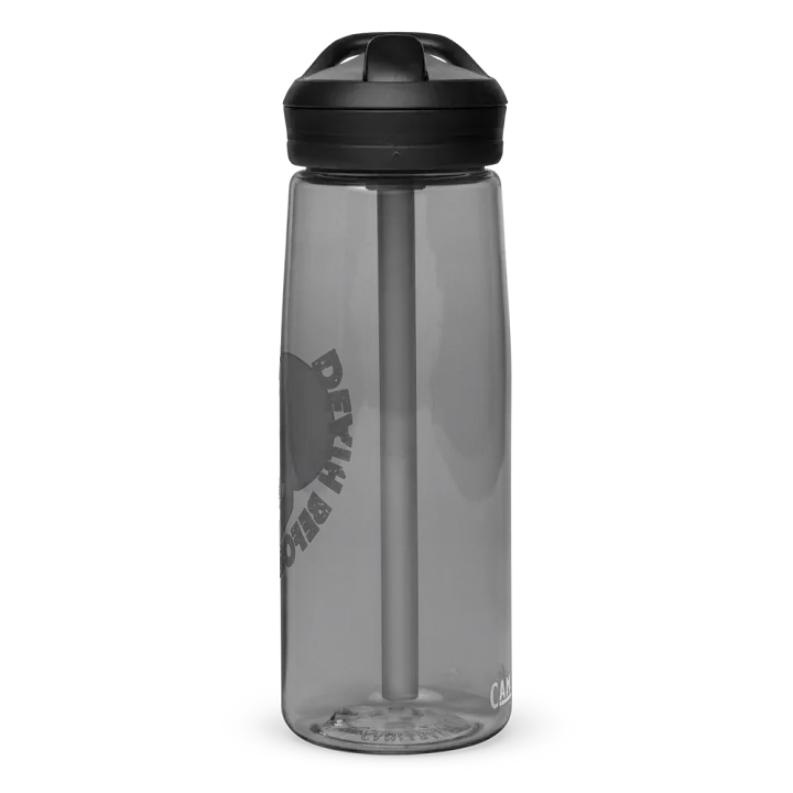 Death Before Decaf Sport Bottle product image (1)