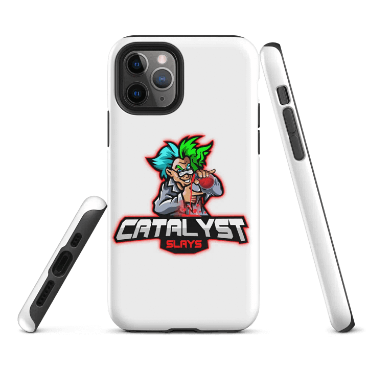 HARD IPHONE CASE product image (2)