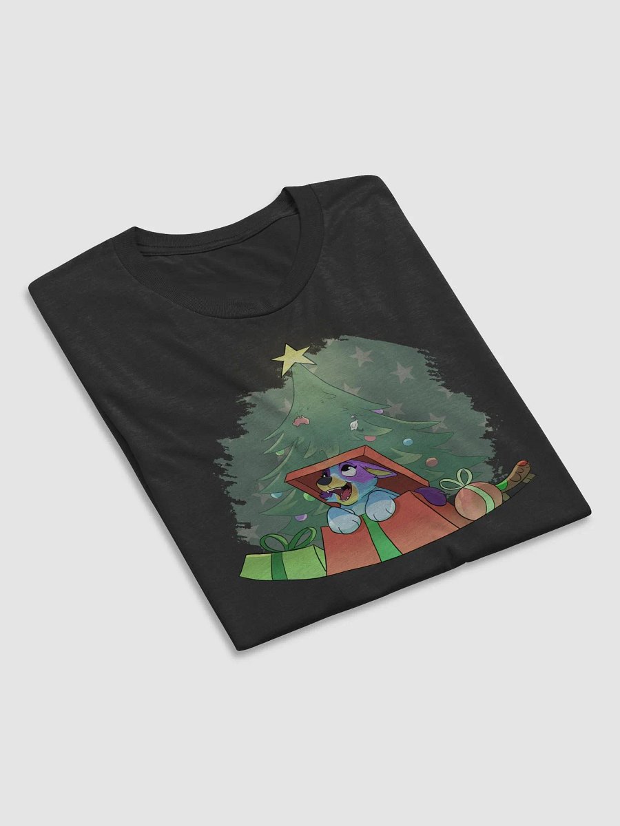 Happy Heelerdays Mens Tshirt product image (5)