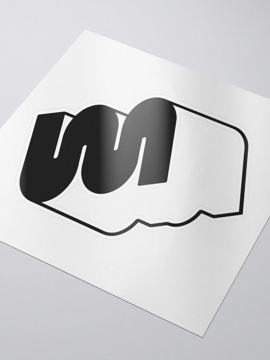 Studio Sticker product image (3)