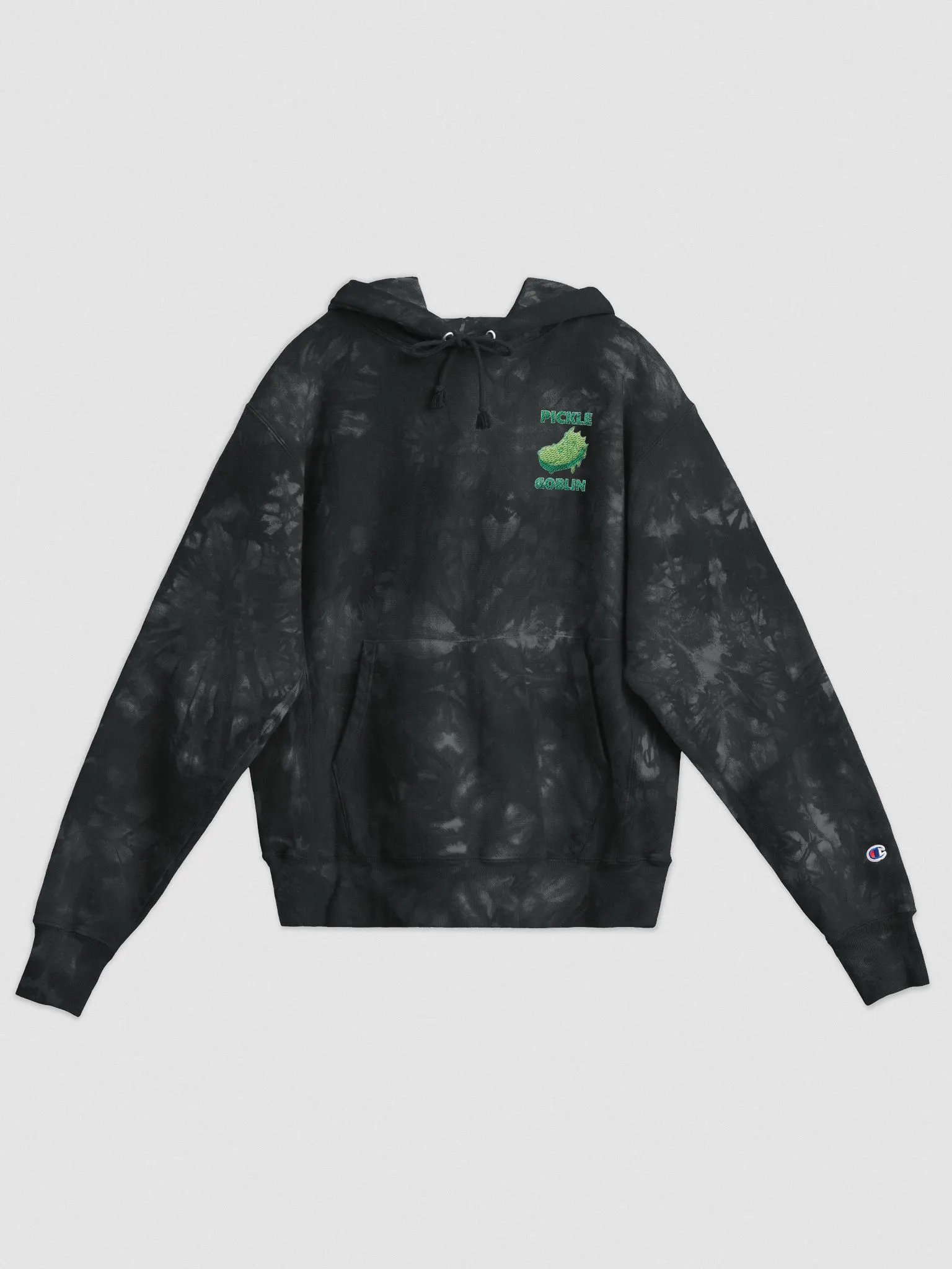 Pickle Goblin Shirt product image (1)