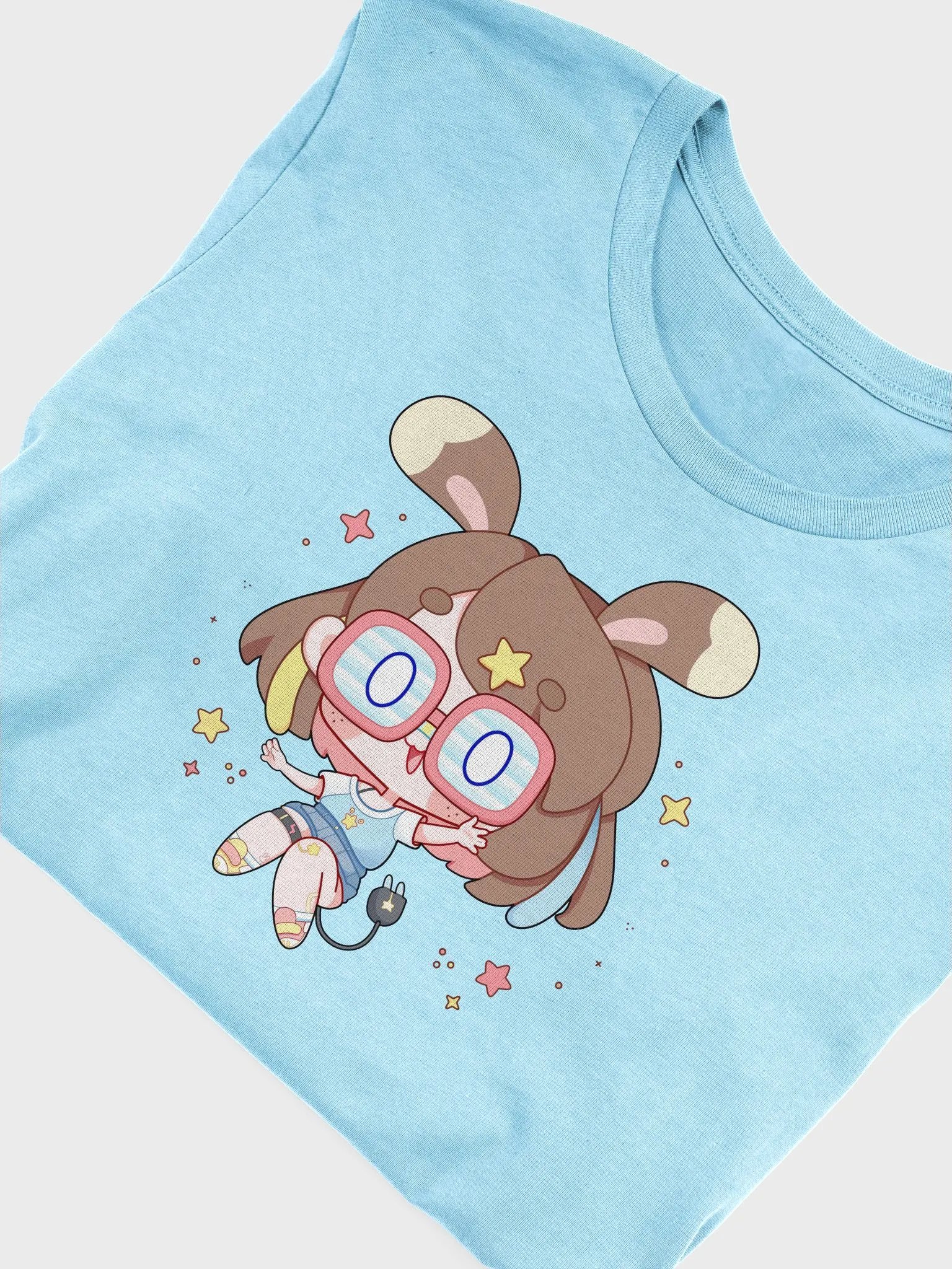 Chibi Rae Tee product image (1)