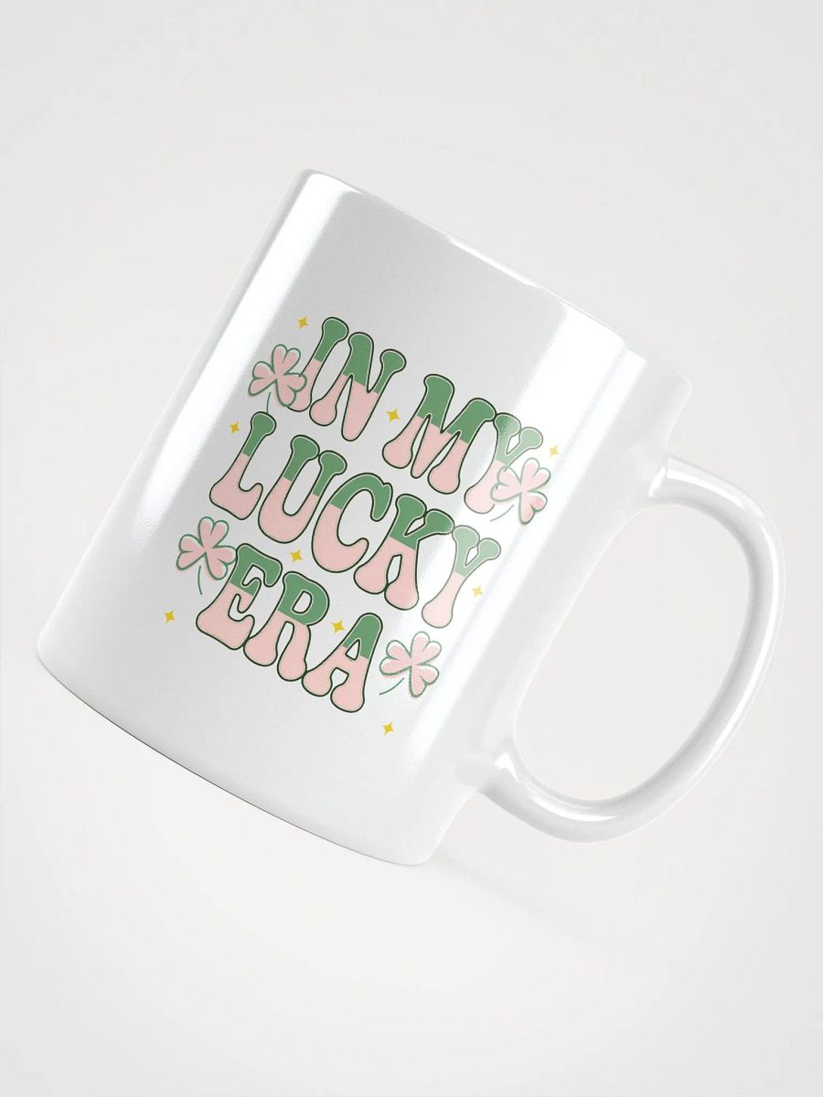 Lucky Era Retro Mug product image (6)