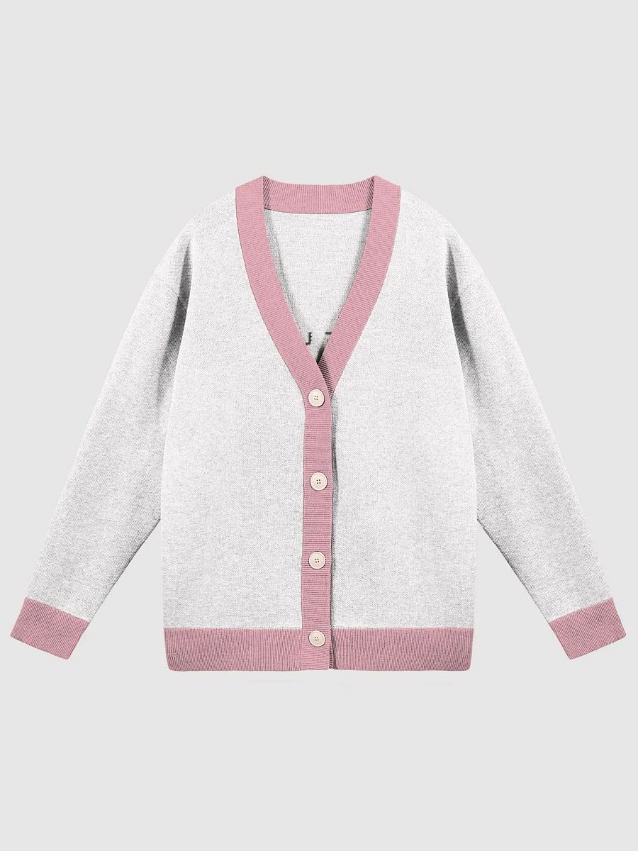 "Make Your Dreams Come True" Knitted Sweater product image (7)