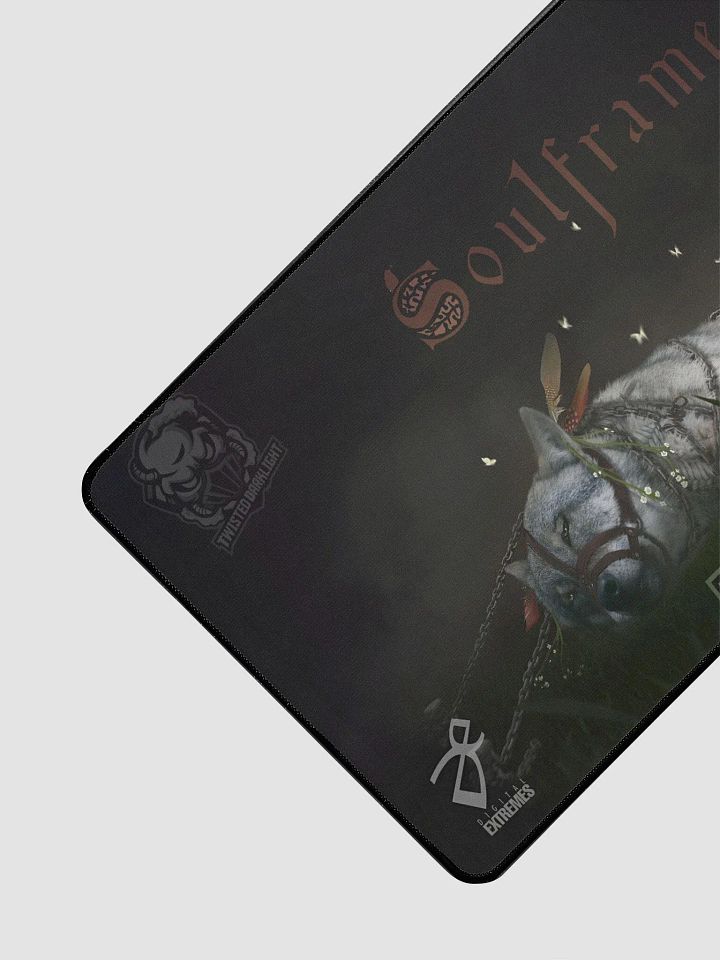 Soulframe: Orengall's Call (The Omen Wolf) product image (1)