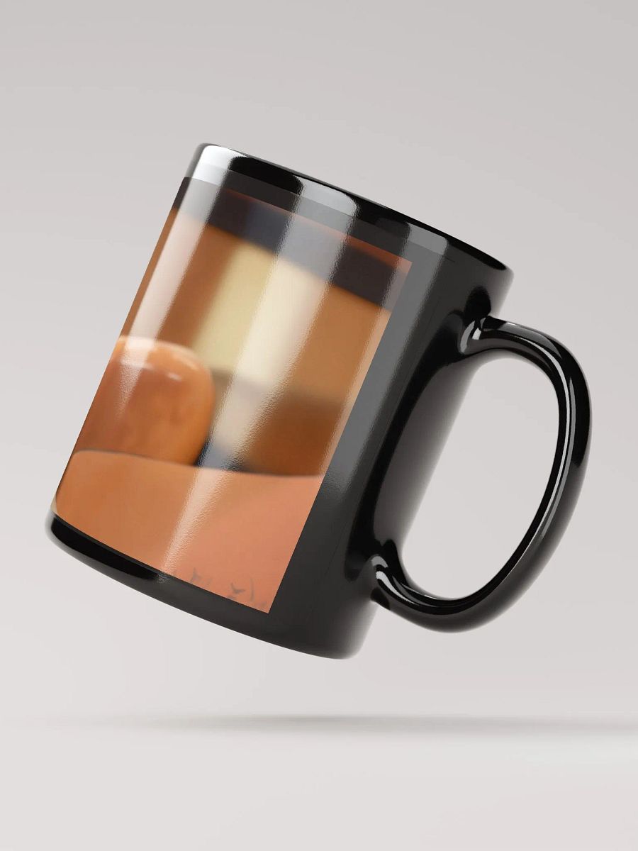 large mug, dog mug, French Bulldog mug, gift mug, funny mug, cute mug product image (4)