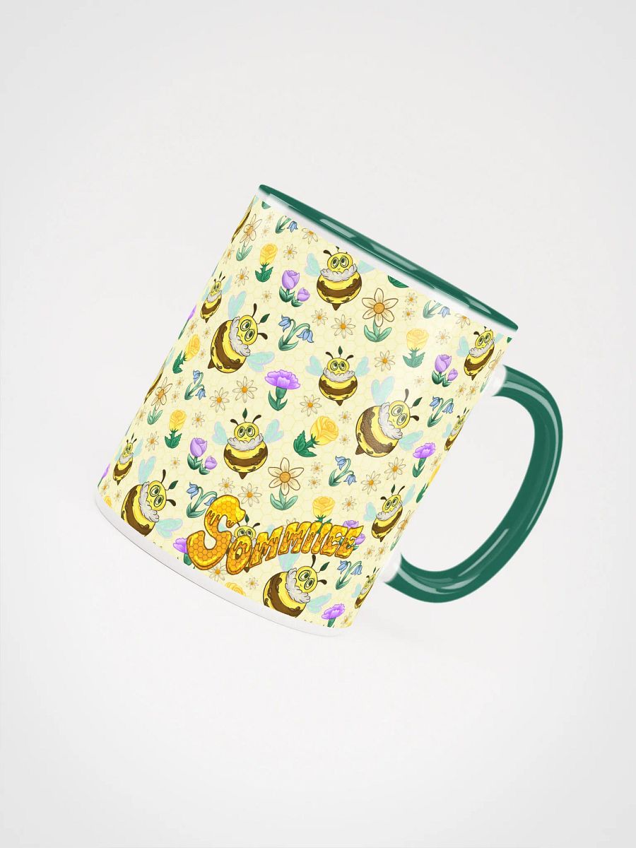Honeybee Ceramic Mug product image (17)