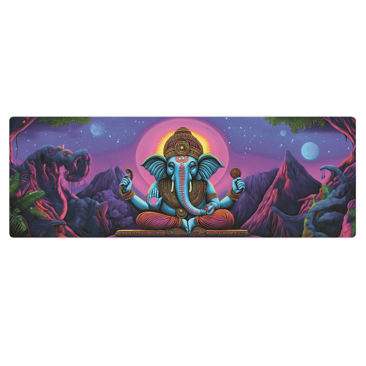 Yoga Mat – #RYM8 product image (2)