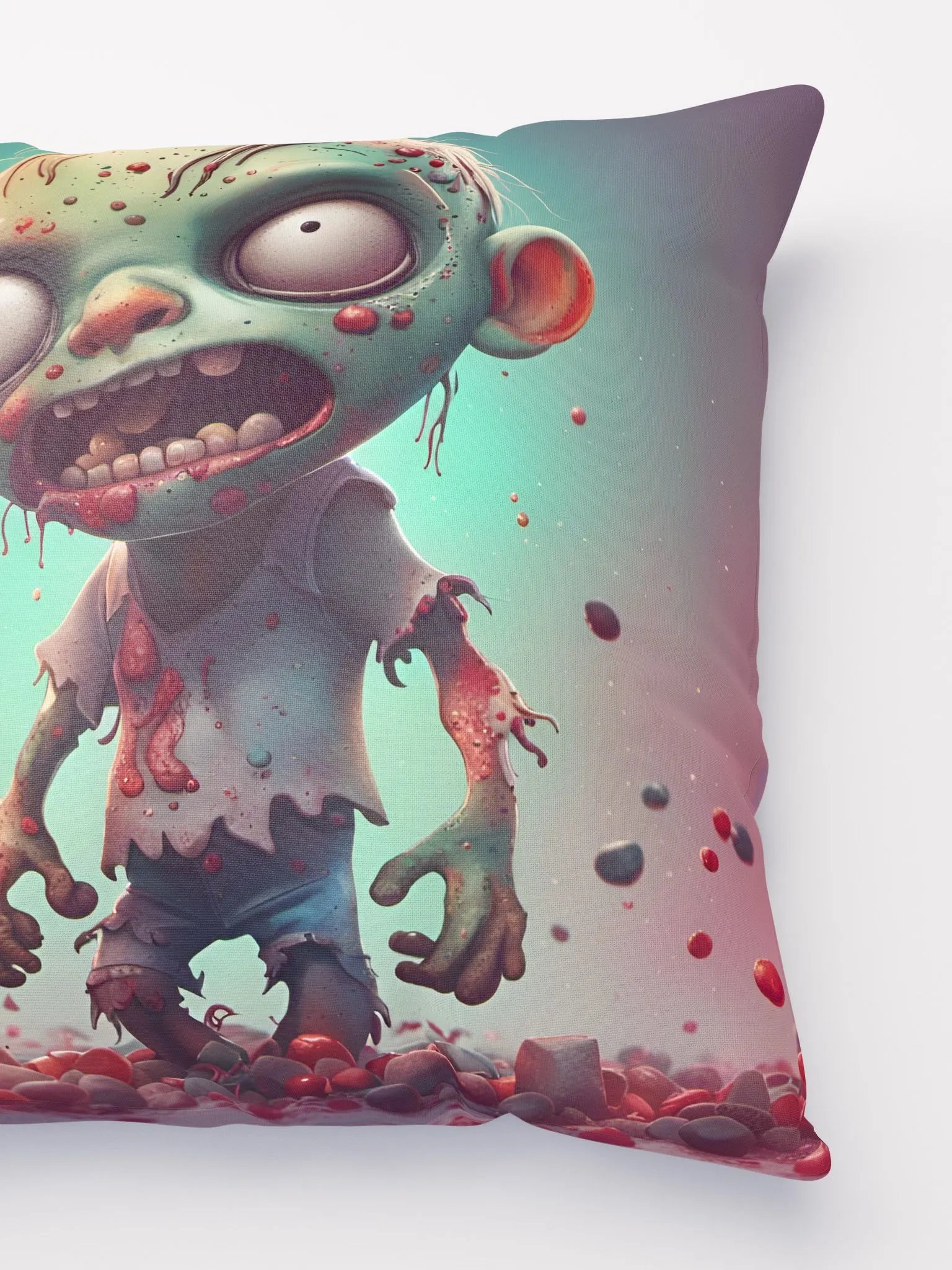 Zombie Pillow product image (2)