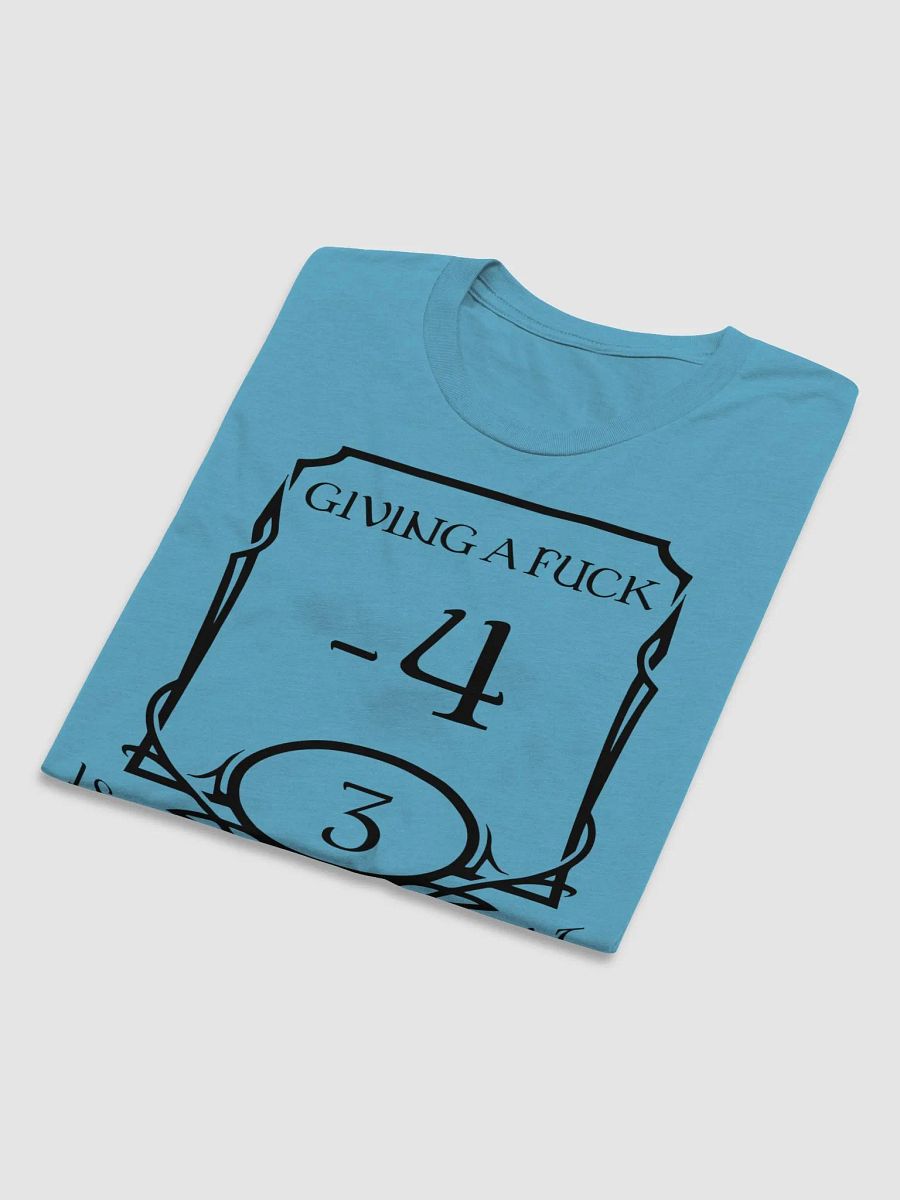 Dump Stat - Truly Giving a F*ck product image (5)