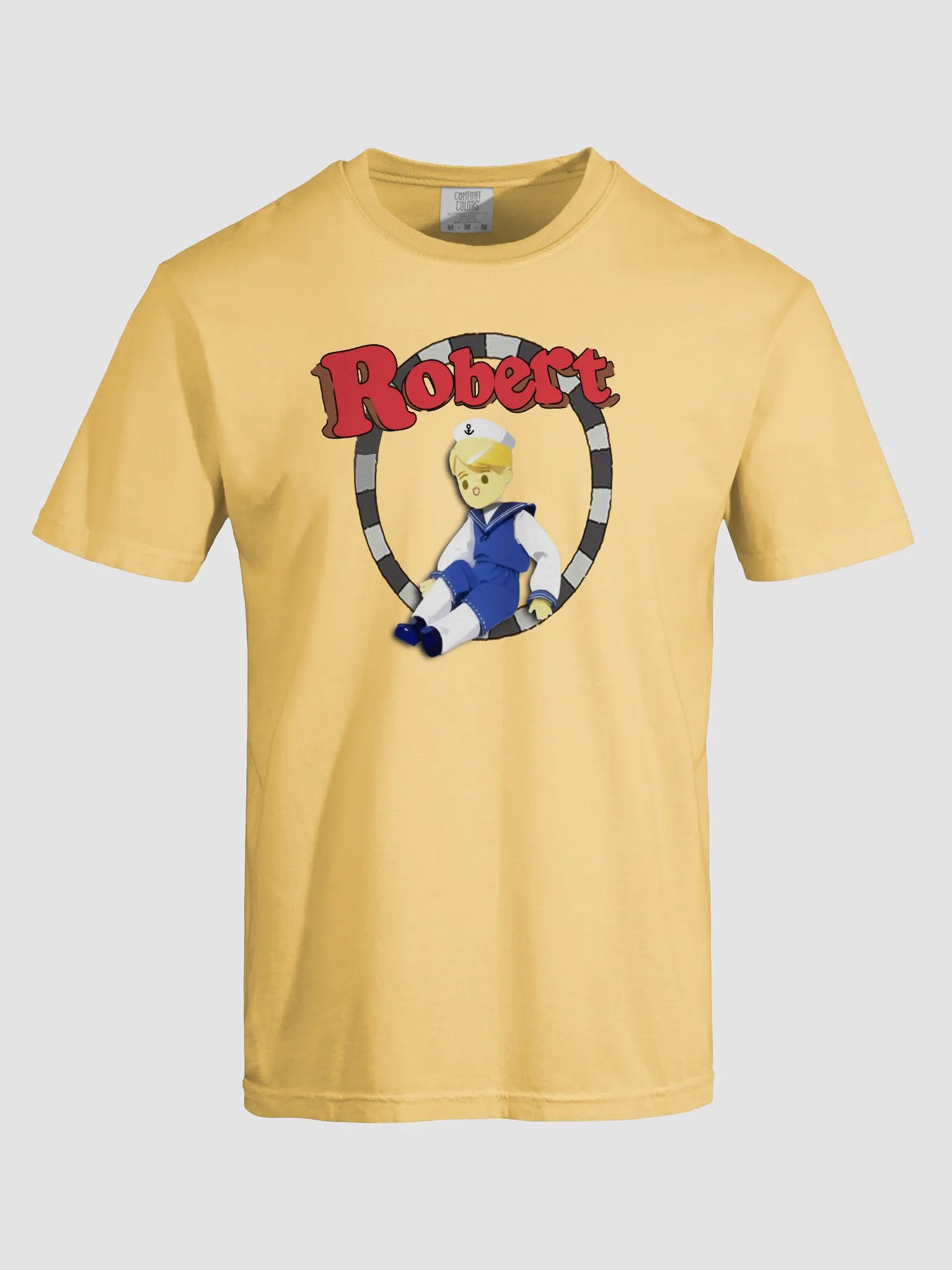 Robert the Doll | TEE product image (10)
