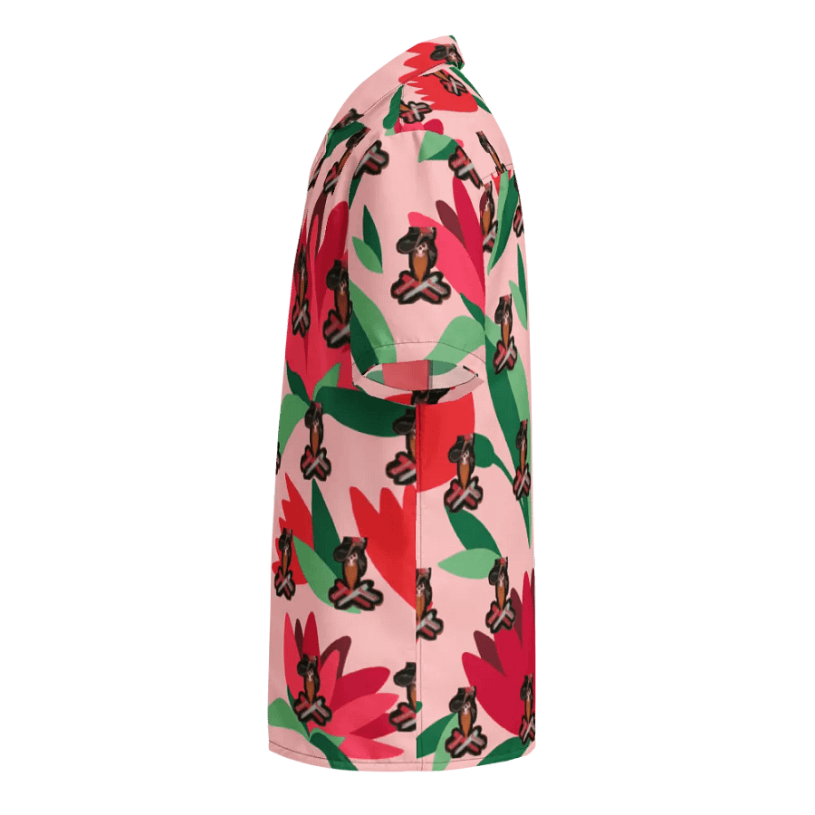 CrimsonVacayShirt product image (4)