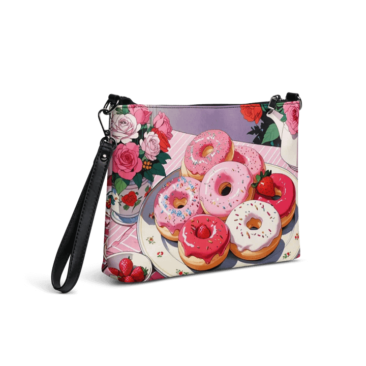 Muse Coquette Crossbody Bag product image (2)