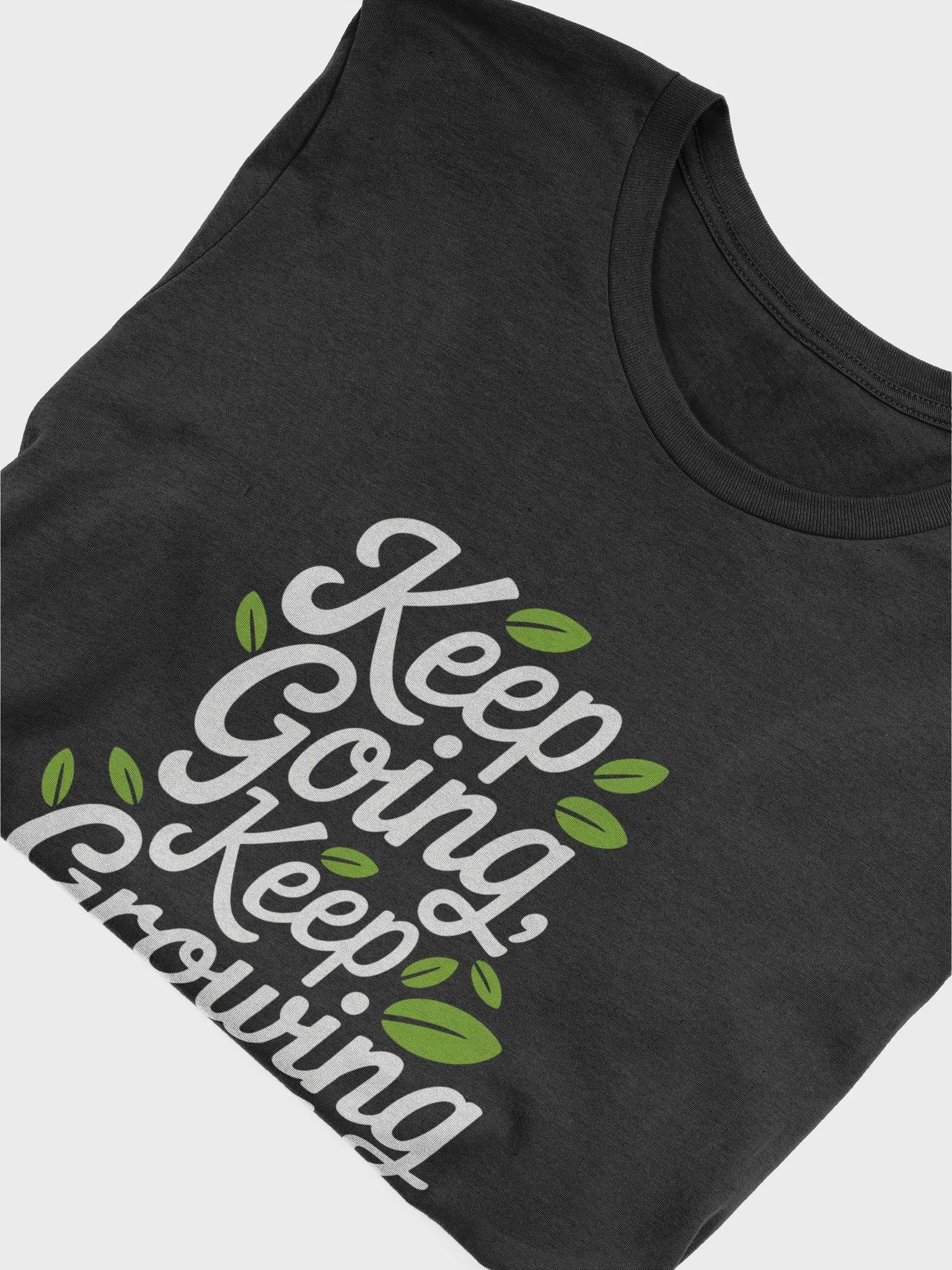 Keep Going, Keep Growing T-Shirt product image (25)