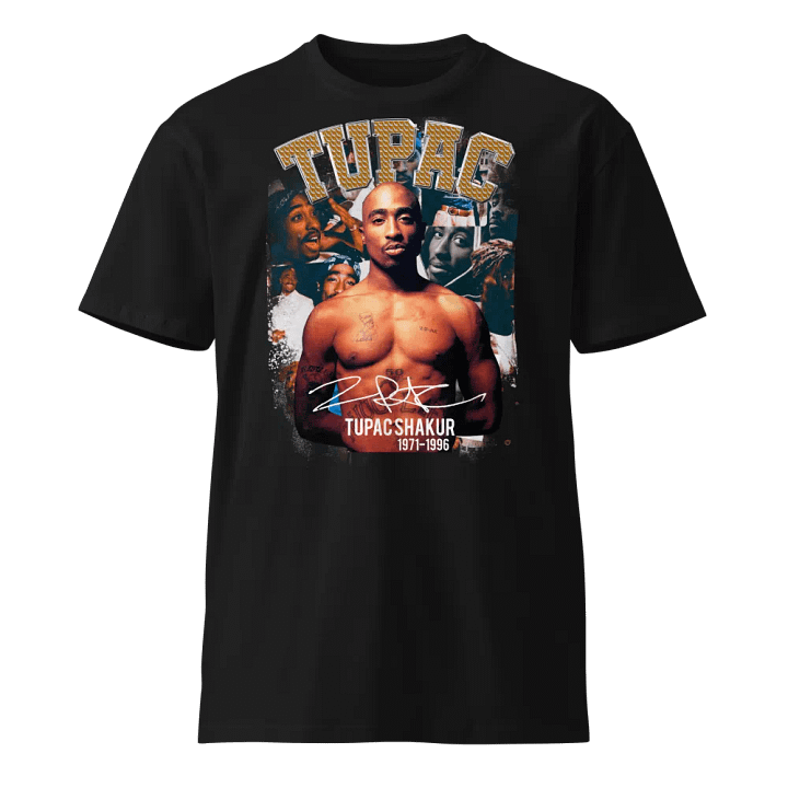 Inked Icon Unisex T-Shirt product image (1)