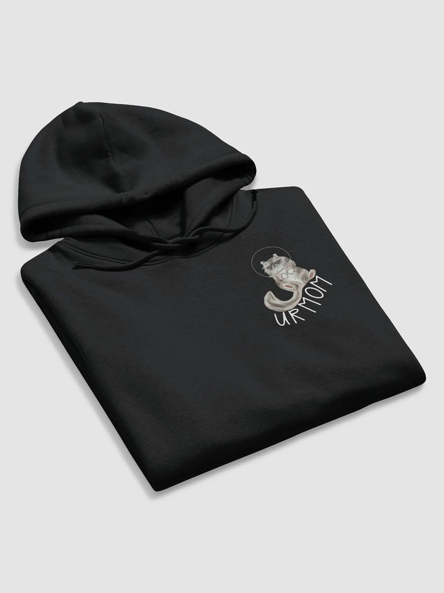 Spacecat Hoodie product image (6)